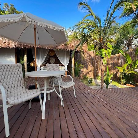 Zion Bubble Glamping 호텔 Florianópolis 외부 사진