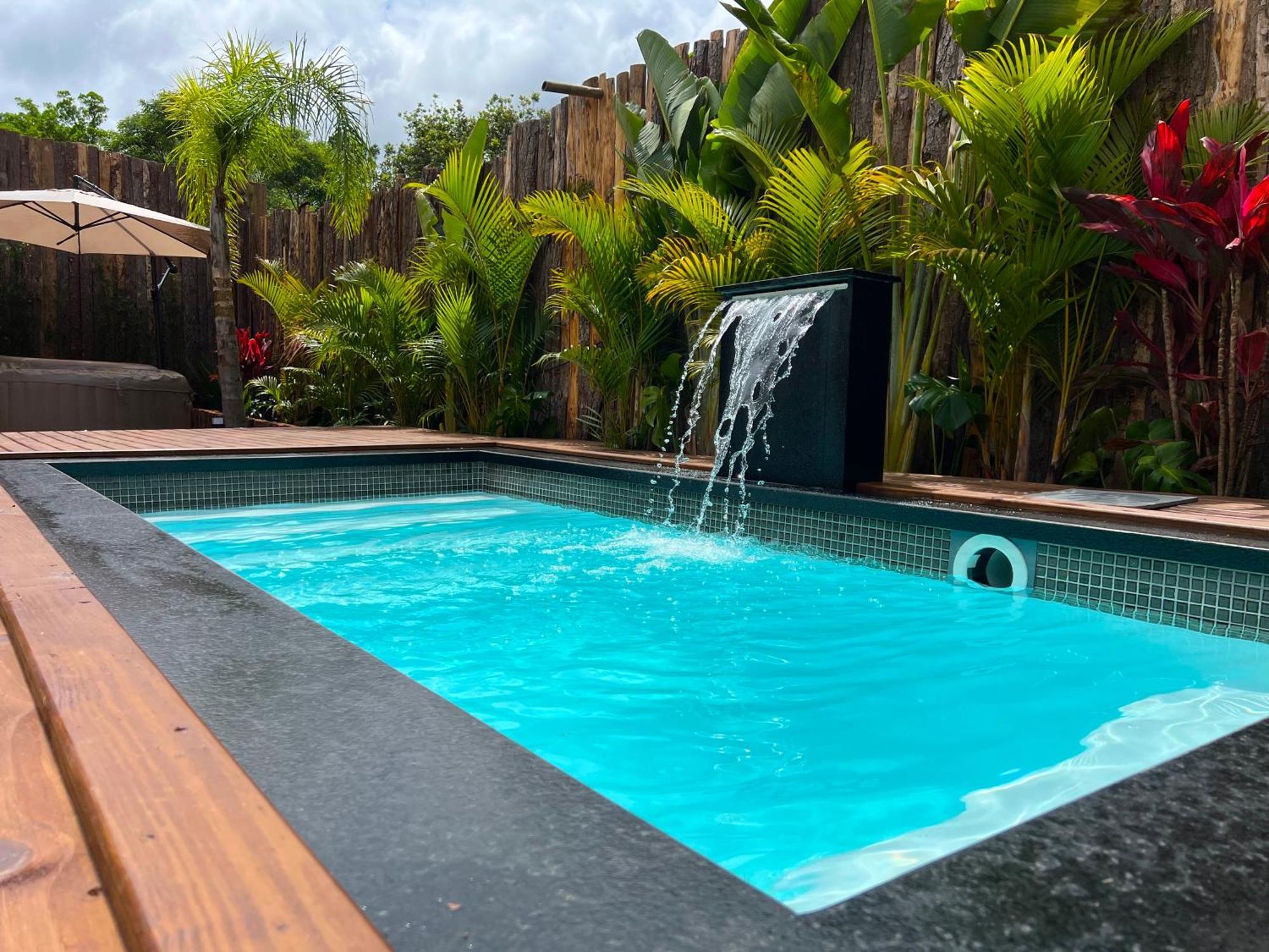 Zion Bubble Glamping 호텔 Florianópolis 외부 사진