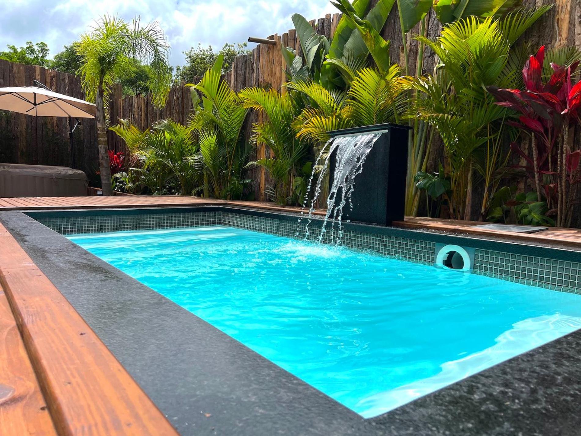 Zion Bubble Glamping 호텔 Florianópolis 외부 사진